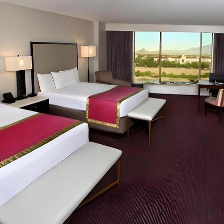 Suncoast Hotel And Casino Las Vegas Exterior photo