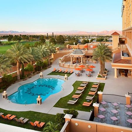 Suncoast Hotel And Casino Las Vegas Exterior photo
