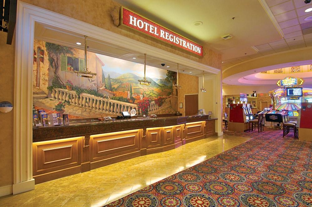 Suncoast Hotel And Casino Las Vegas Exterior photo