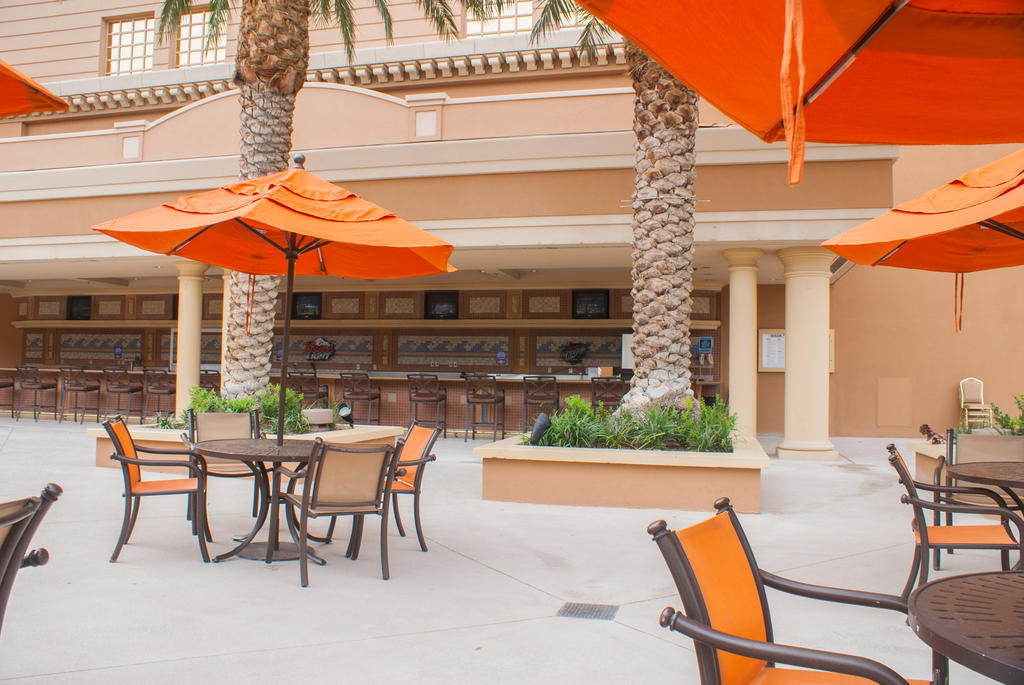 Suncoast Hotel And Casino Las Vegas Exterior photo
