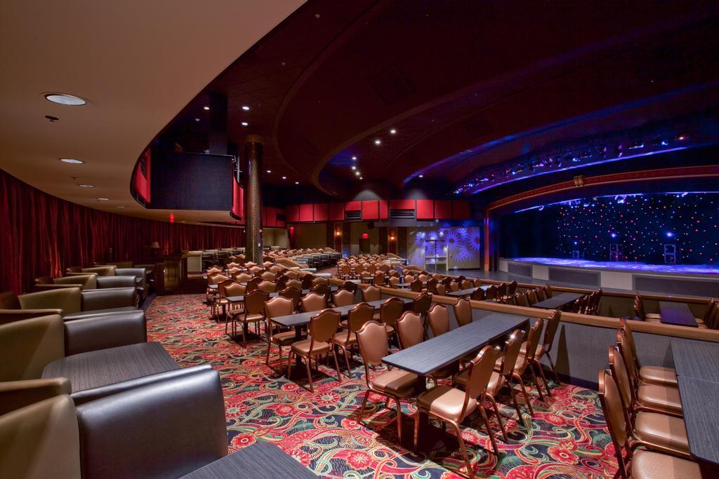 Suncoast Hotel And Casino Las Vegas Exterior photo
