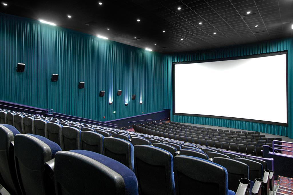 Suncoast Hotel And Casino Las Vegas Facilities photo