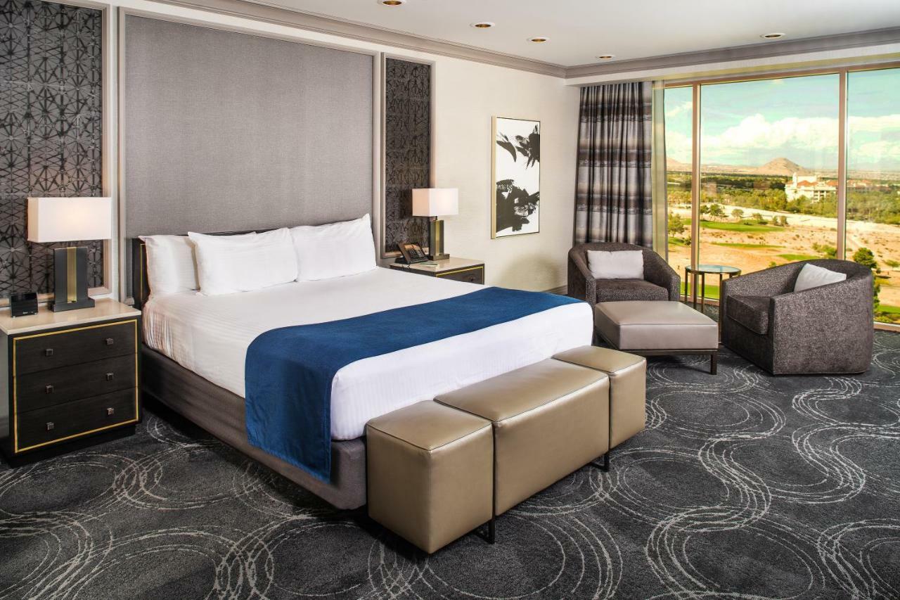 Suncoast Hotel And Casino Las Vegas Exterior photo
